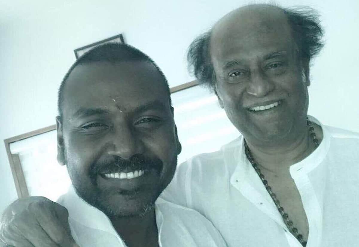 நான் மக்கள் சூப்பர் ஸ்டாரா? புதிய சர்ச்சைக்கு ராகவா லாரன்ஸ் பதில்!