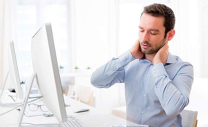 5. குறுஞ்செய்தியும் கழுத்து வலியும்