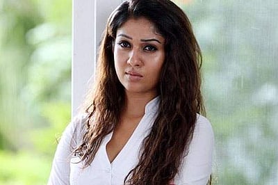 நயன்தாரா நடிப்பில் 'கொலையுதிர் காலம்'