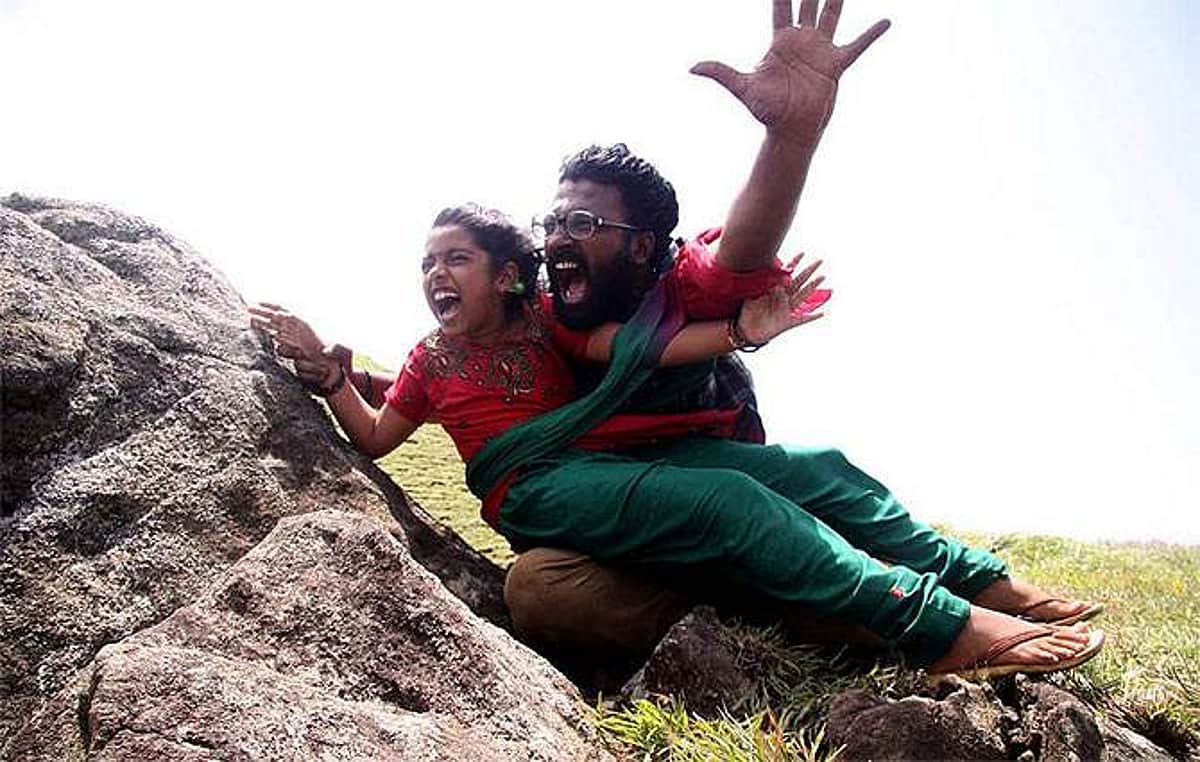 ஆனந்த யாழை மீட்டுகிறாய் பாடல் ஈட்டுத்தந்த ஒண்ணேகால் கோடி ரூபாய்!: தயாரிப்பாளர் பேச்சு