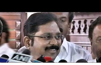 சுகேஷ் சந்திரா யார் என்று தெரியாது: டி.டி.வி. தினகரன் பேட்டி