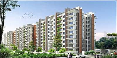 அடுக்குமாடி குடியிருப்புகளுக்கான ஆவணப் பதிவில் செய்யப்பட்ட மாற்றம் என்ன?