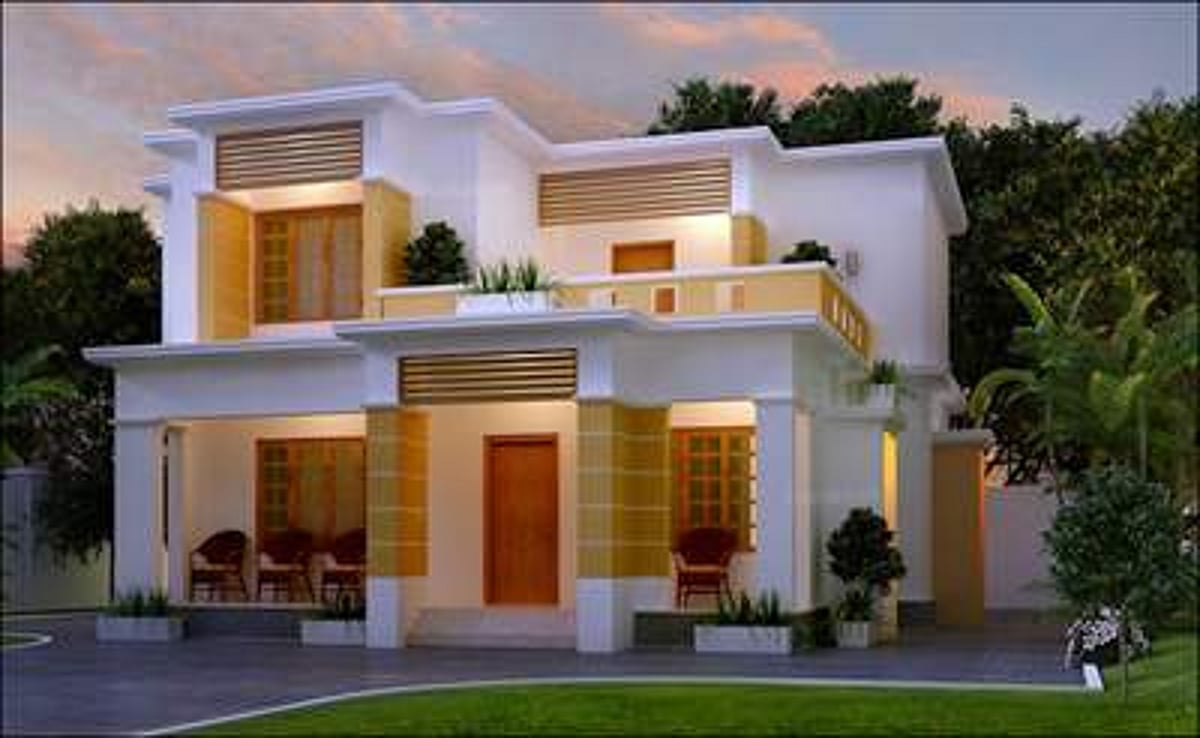 2022-க்குள் அனைவருக்கும் சொந்த வீடு சாத்தியமா?