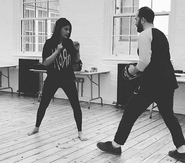 சுந்தர் சியின் மெகா பட்ஜெட் 'சங்கமித்ரா':  ஜுலை மூன்றாம் தேதி படப்பிடிப்பு துவக்கம்?