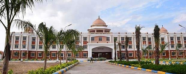 விண்ணப்பித்துவிட்டீர்களா..? ஸ்ரீரங்கம் அரசு பொறியியல் கல்லூரியில் வேலை