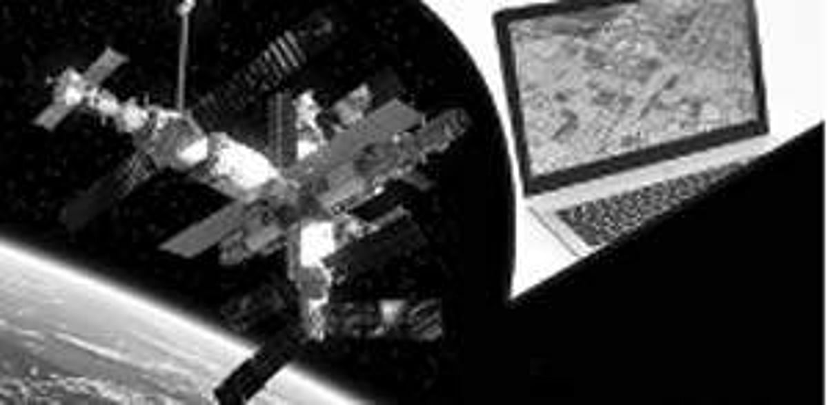 ரிமோட் சென்சிங் மற்றும் ஜியோ இன்பர்மேட்டிக்ஸ் படிப்புகள்!