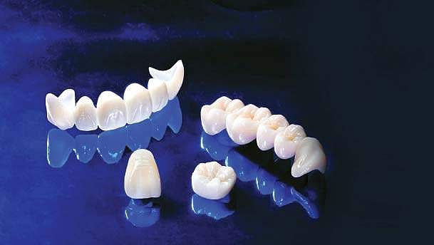 பல் மருத்துவத்துறையில் தொழில்நுட்ப படிப்பு!