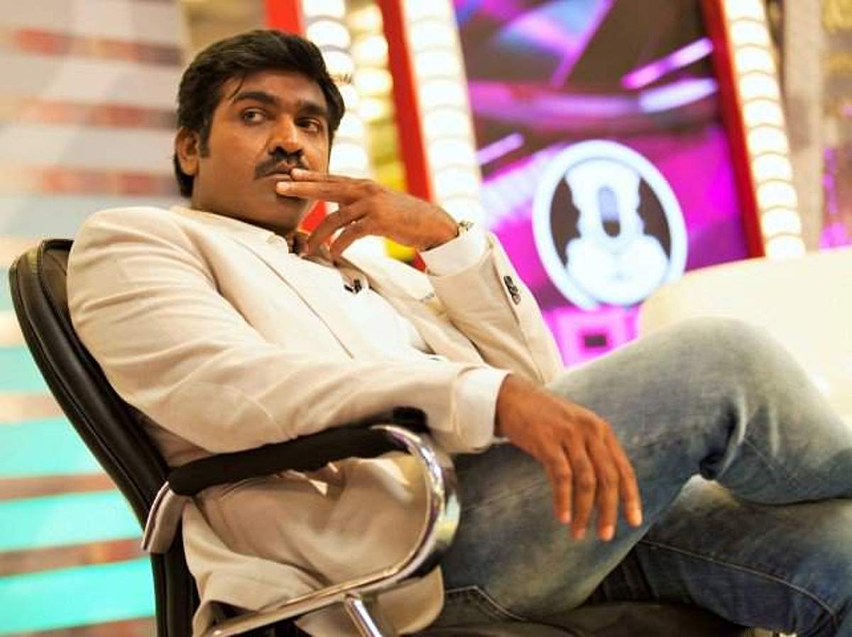 விஜய் சேதுபதி கையில் இப்போது எத்தனை படங்கள்?