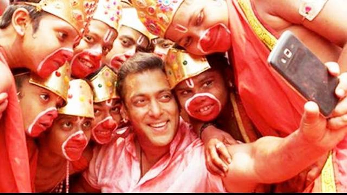 சல்மான் கான் ஹனுமனுக்காக குரல் கொடுக்கப் போகிறார்: ஹனுமன் ஜெயந்தி ஸ்பெஷல்!