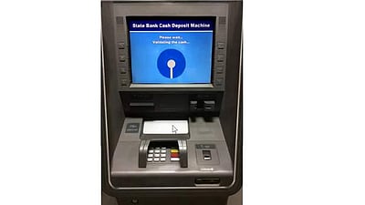 ஏடிஎம் மைய இயந்திரங்களில் கட்டணமின்றி ரொக்க டெபாசிட்: மத்திய அரசு