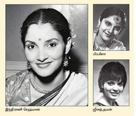 மிஸ் இந்தியா!