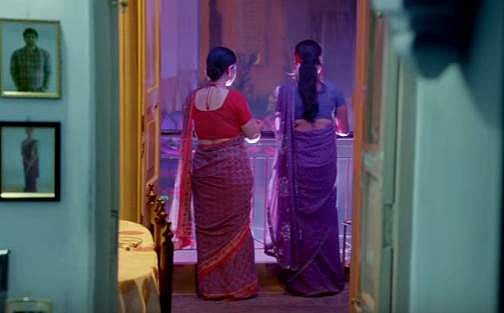 மாமியார் மருமகள் ஈகோ பிரச்னைகளை இத்தனை எளிதாக தீர்த்து விட முடியுமா?!