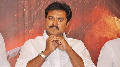 இந்திய ஜனநாயகக் கட்சியுடன் கூட்டணி அமைத்து தேர்தலை சந்திக்க உள்ளோம்: சரத்குமார்