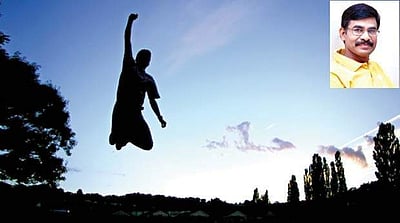 நம்பிக்கை வளையங்கள்!