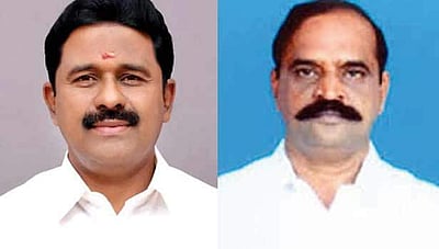 வருமானவரித் துறையினர் கொடுத்த புகார்: தமிழக அமைச்சர்கள் 3 பேர் மீது வழக்குப் பதிவு