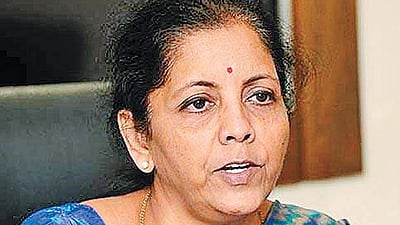 ஜிஎஸ்டி அமல்: தொழில் துறையினர் அச்சப்பட வேண்டாம்