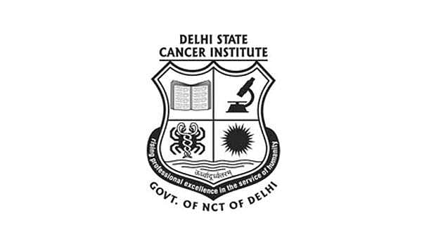 தில்லி புற்றுநோய் நிறுவனத்தில் வேலை