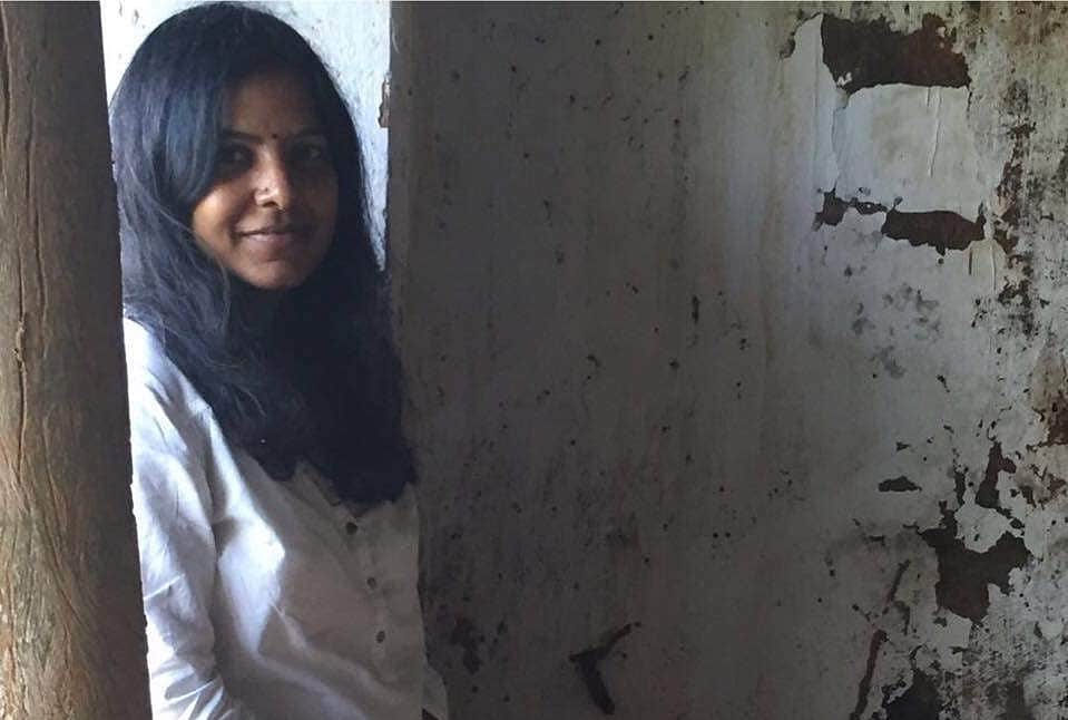 தனி விருப்பு வெறுப்பு சார்ந்த தேர்வுகள்: தேசிய விருது குறித்து கவிஞர் லீனா மணிமேகலை