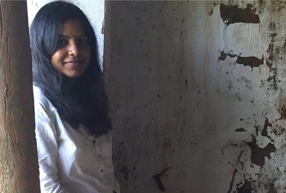 தனி விருப்பு வெறுப்பு சார்ந்த தேர்வுகள்: தேசிய விருது குறித்து கவிஞர் லீனா மணிமேகலை