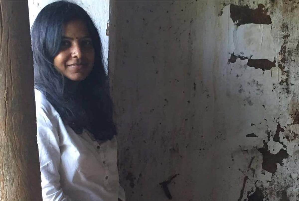 தனி விருப்பு வெறுப்பு சார்ந்த தேர்வுகள்: தேசிய விருது குறித்து கவிஞர் லீனா மணிமேகலை