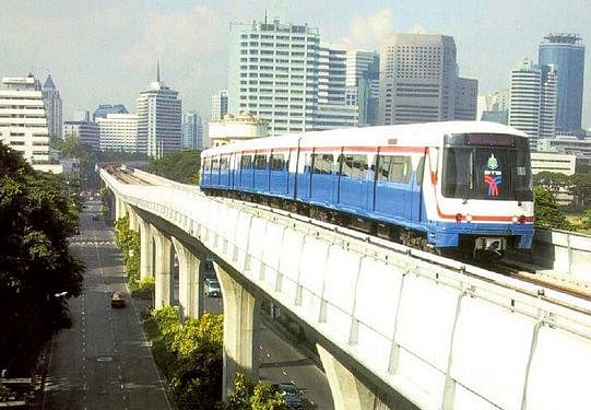 பொறியியல் பட்டதாரிகளுக்கு சென்னை மெட்ரோ ரயிலில் வேலை