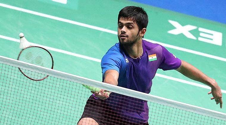 சாய் பிரணீத்: இந்திய பேட்மிண்டனின் புதிய நட்சத்திரம்!