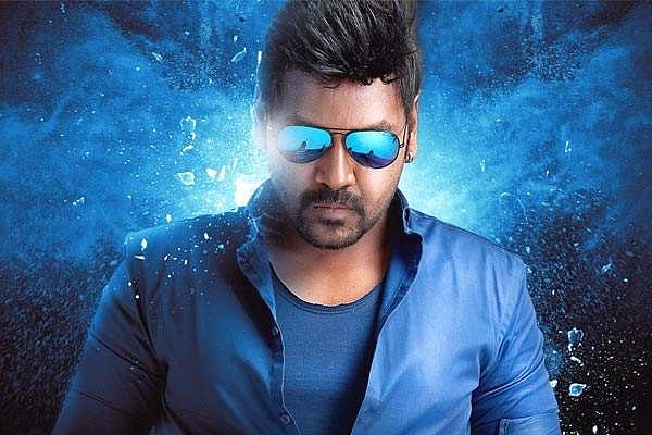 வசூலில் தனுஷ், ஆர்யா படங்களைப் பின்னுக்குத் தள்ளிய லாரன்ஸ் படம்!