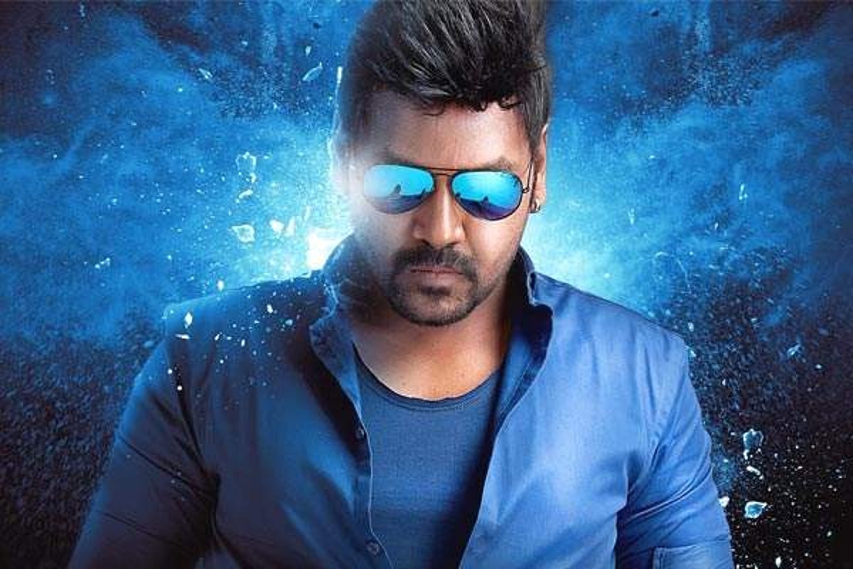 வசூலில் தனுஷ், ஆர்யா படங்களைப் பின்னுக்குத் தள்ளிய லாரன்ஸ் படம்!