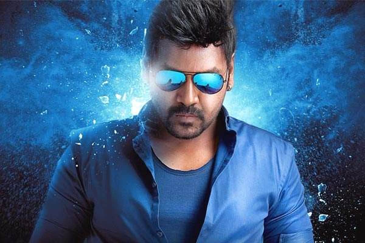 வசூலில் தனுஷ், ஆர்யா படங்களைப் பின்னுக்குத் தள்ளிய லாரன்ஸ் படம்!