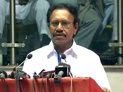 ஓ.பி.எஸ் அணியுடன் பேச்சுவார்த்தை நடத்துவோம்: தம்பிதுரை அறிவிப்பு!