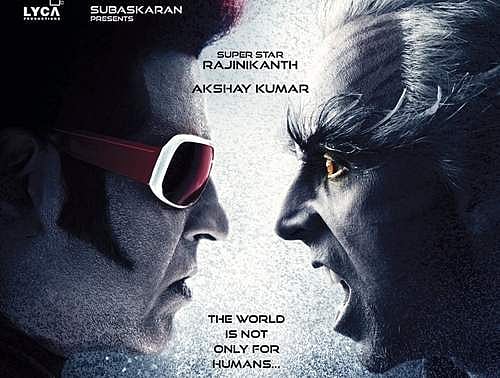 தீபாவளியன்று ரஜினியுடன் போட்டியிடும் அமீர் கான் & அஜய் தேவ்கன்!