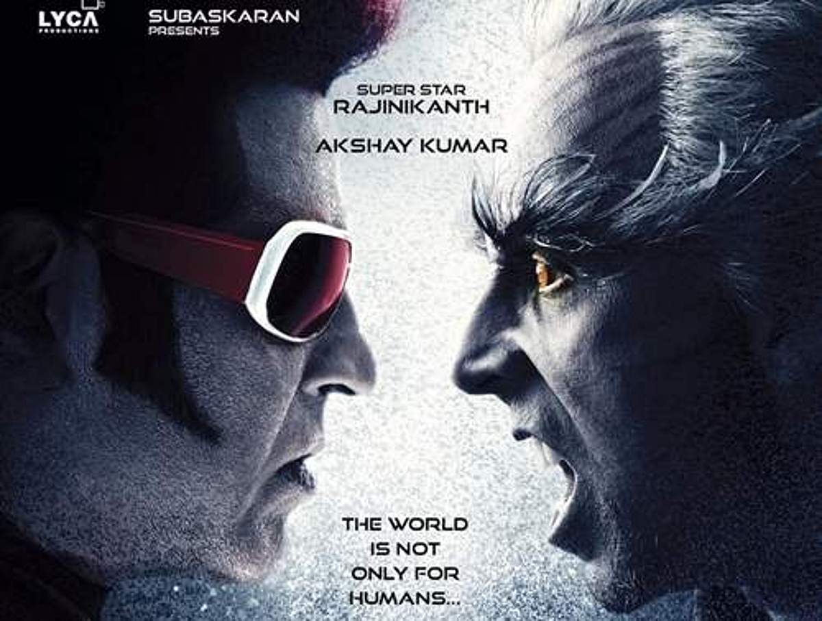 தீபாவளியன்று ரஜினியுடன் போட்டியிடும் அமீர் கான் & அஜய் தேவ்கன்!