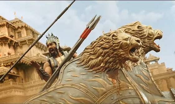 என்ன ஒரு பயணம், என்ன ஓர் அனுபவம்! இயக்குநர் ராஜமெளலி உருக்கம்