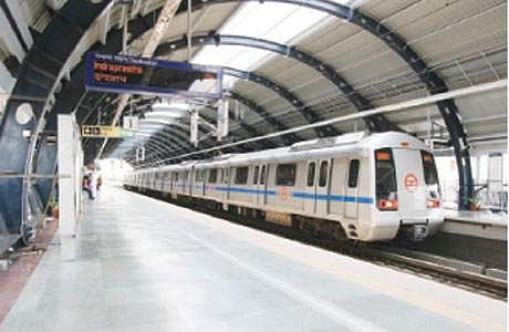 தில்லியில் அக்.31 அன்று அதிகாலை 4 மணி முதல் மெட்ரோ ரயில் சேவை! ஏன் தெரியுமா?