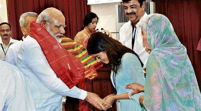 விடுதலைக்காக போராடியவர்கள் என சில குடும்பங்களை மட்டுமே தலைமேல் தூக்கி வைத்து கொண்டாடுவது துரதிருஷ்டமானது!