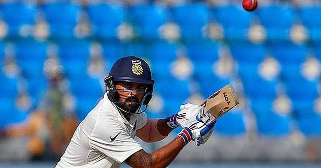 வலியுடன் விளையாடினாலும் அனுதாபம் தேடவில்லை: முரளி விஜய்