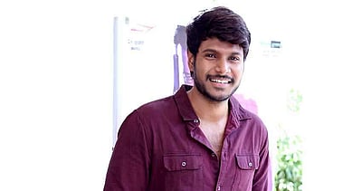 மாயவன் ஆடியோ விழா