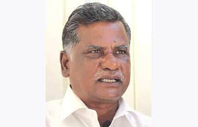 கார்ப்ரேட் நிறுவனங்கள் தயாரிக்கும் பிளாஸ்டிக்குகளை தமிழ்நாடு அரசு தடை செய்யாதது ஏன்?: இரா.முத்தரசன் கேள்வி 