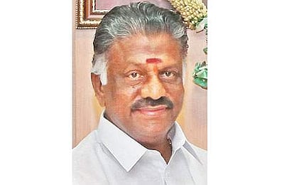 முன்னாள் முதல்வர் ஓ. பன்னீர்செல்வத்துக்கு ஒய் பிரிவு பாதுகாப்பு