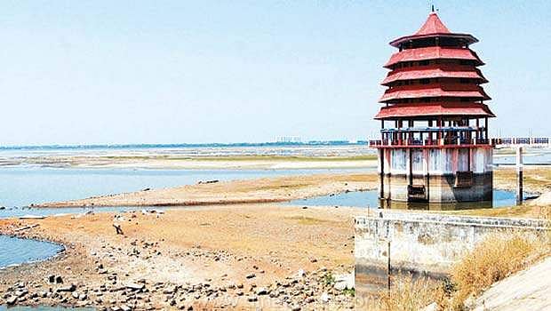 ஏரிகளில் நீர் இருப்பு குறைந்தாலும் கோடையை சமாளிக்க முடியும்
