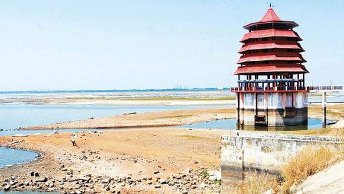 ஏரிகளில் நீர் இருப்பு குறைந்தாலும் கோடையை சமாளிக்க முடியும்