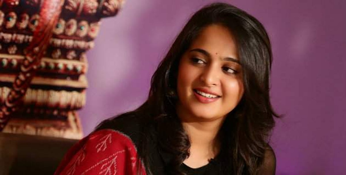 ‘மகாநதி’ யில் அனுஷ்காவும் நடிக்கப் போகிறாராம்... அப்போ கீர்த்தி சுரேஷ்?