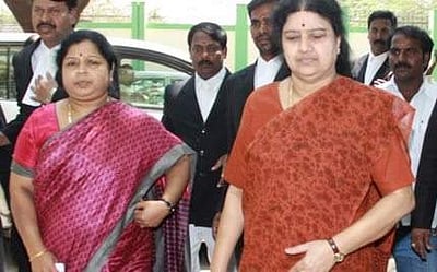 இளவரசிக்கு உடல் நலக் குறைவு: தனியார் மருத்துவமனையில் சிகிச்சை பெற அனுமதி மறுப்பு