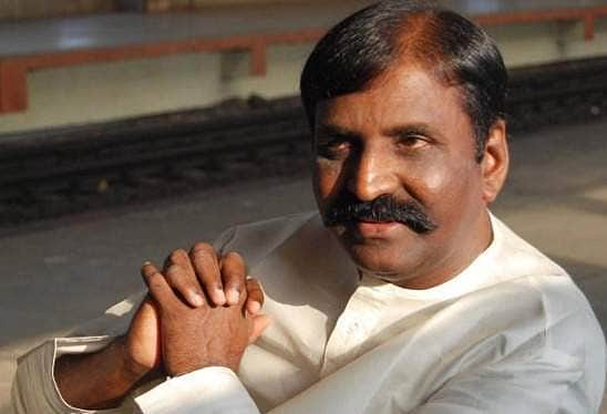 வெள்ளை வெளிச்சம்: வள்ளலார் பற்றி வைரமுத்து!