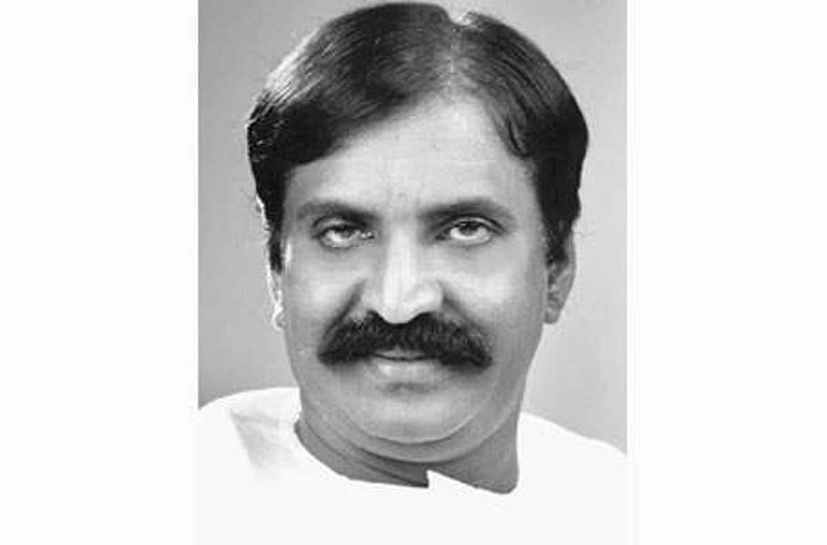 மொழிகாத்தான் சாமி