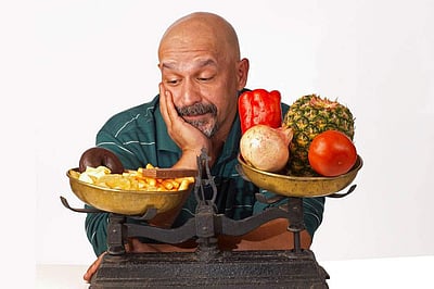 உணவு உண்ணும் முறை