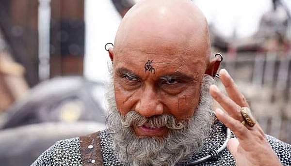 பாகுபலி சர்ச்சை: வருத்தம் தெரிவித்தார் நடிகர் சத்யராஜ்!