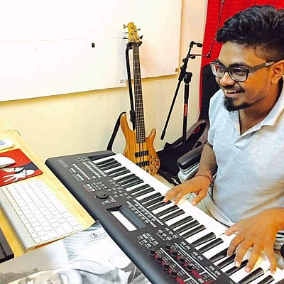 'ரெண்டாவது ஆட்டம்' எனது இரண்டாவது படம் - இசையமைப்பாளர் கே எஸ் சுந்தரமூர்த்தி