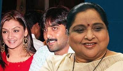 தன் மகன் ‘அஞ்சலி’ திரைப்படப் புகழ் தருண் பற்றிய வதந்தி குறித்து மனம் திறந்தார் ரோஜாரமணி!