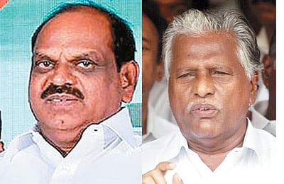 பேச்சு நடத்த அதிமுக இரு அணிகளிலும் குழுக்கள் அமைப்பு